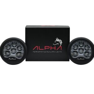Alpha
