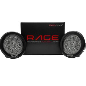 Rage